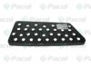 PACOL MAN-FS-003R Foot Board